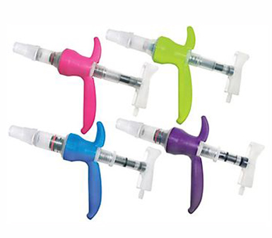 Handy Injector Handy Syringe - N J Phillips Datamars